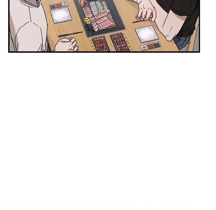 Our Future - Chapter 17